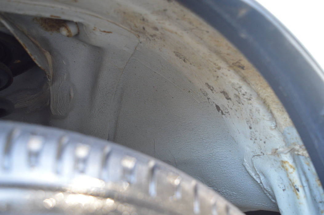 1998 Honda Acty SDX 4WD