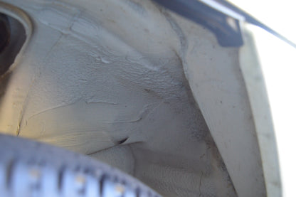 1998 Honda Acty SDX 4WD