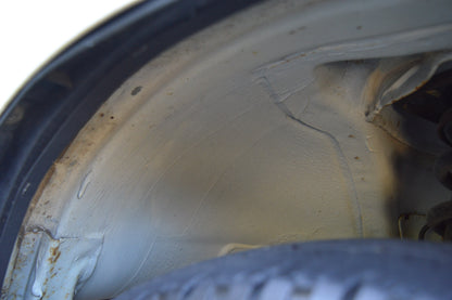 1998 Honda Acty SDX 4WD