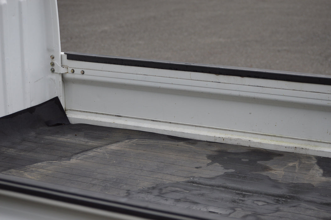 1996 Subaru Sambar 4WD