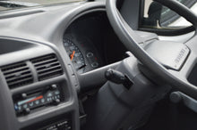 1996 Subaru Sambar 4WD