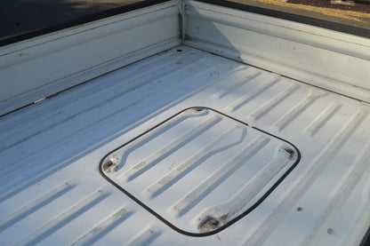 1998 Honda Acty SDX 4WD