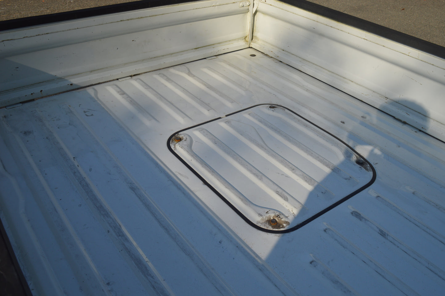 1998 Honda Acty SDX 4WD