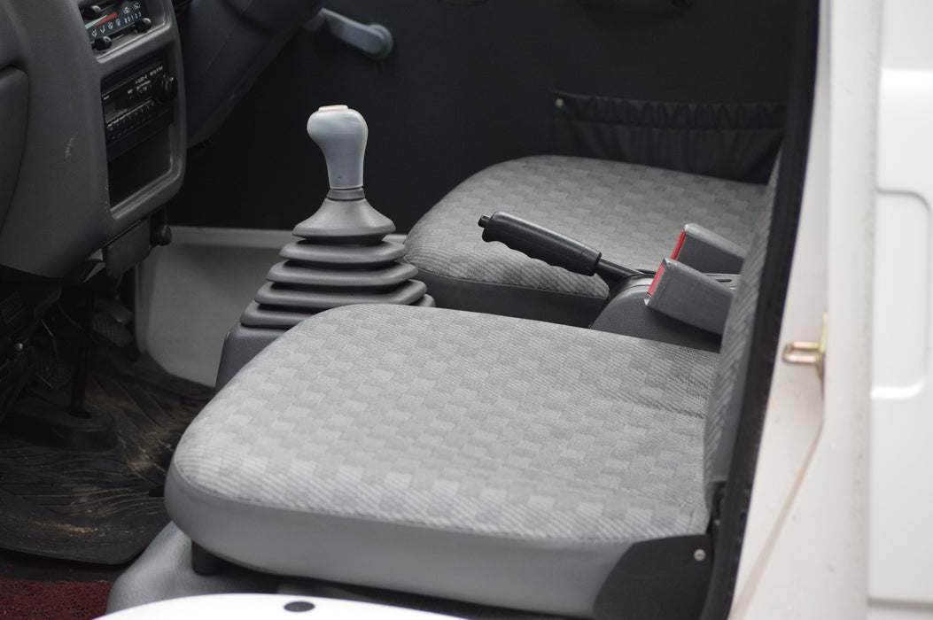 1996 Subaru Sambar 4WD