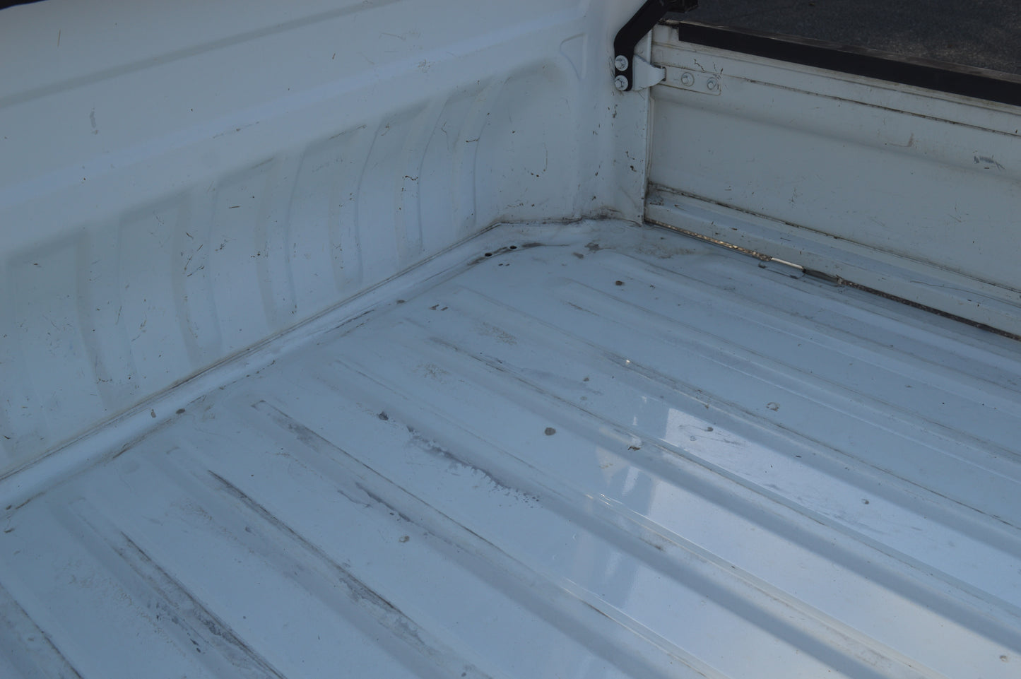 1998 Honda Acty SDX 4WD