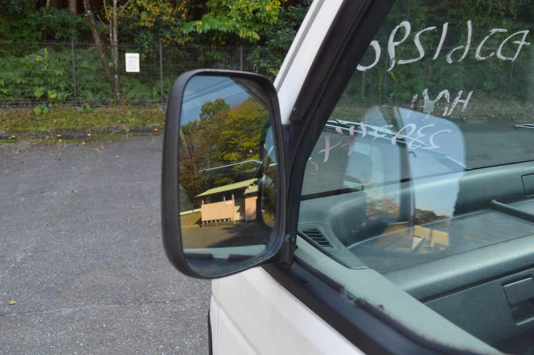 1998 Honda Acty SDX 4WD