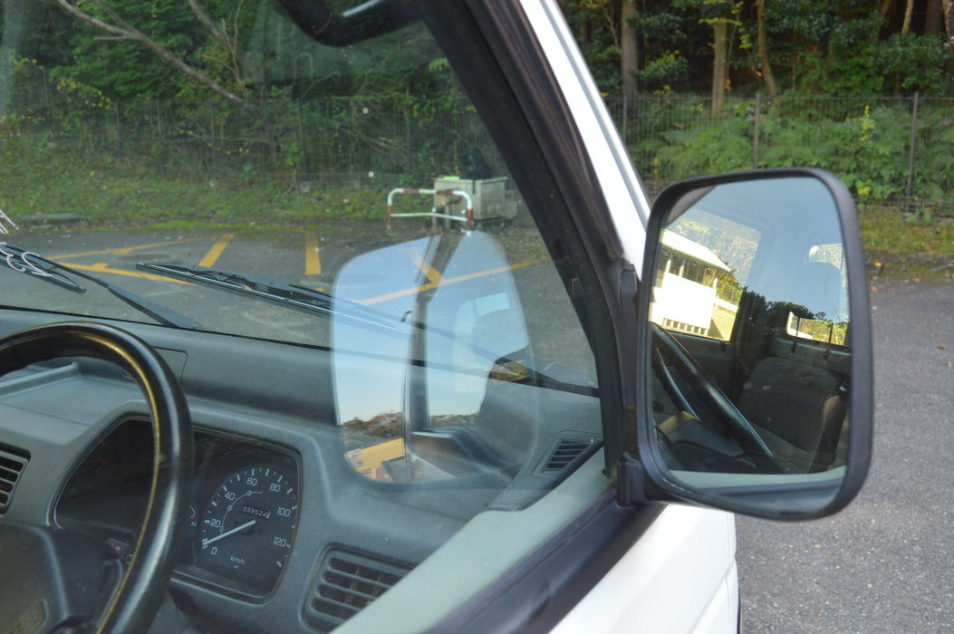 1998 Honda Acty SDX 4WD