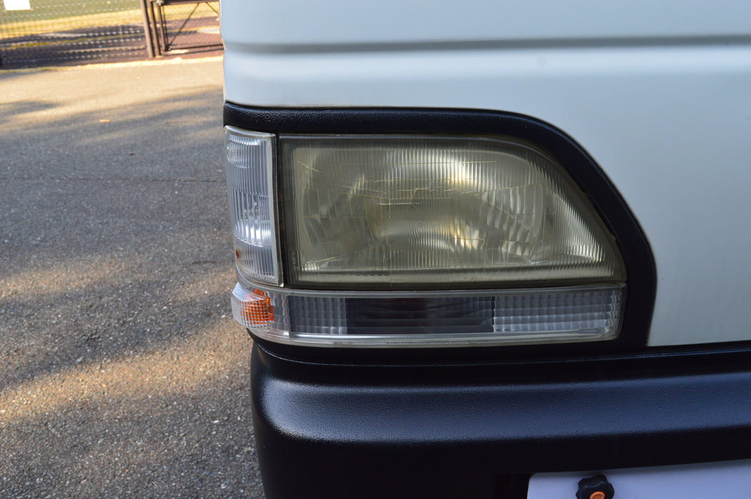 1998 Honda Acty SDX 4WD