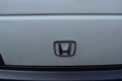 1998 Honda Acty SDX 4WD