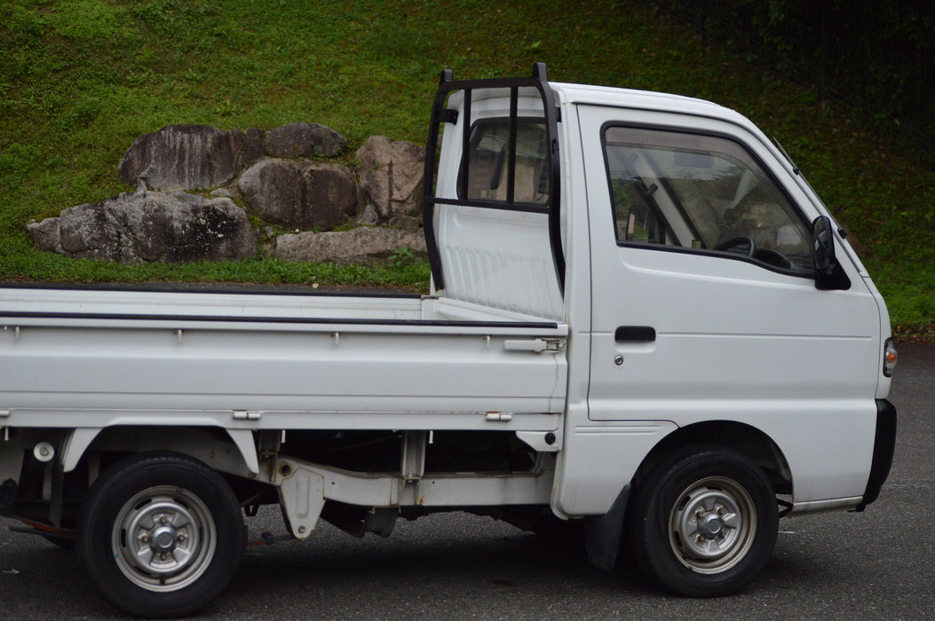 1995 Suzuki Carry KU 4WD
