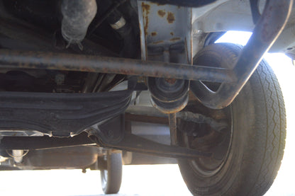 1998 Honda Acty SDX 4WD