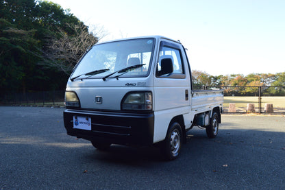 1998 Honda Acty SDX 4WD