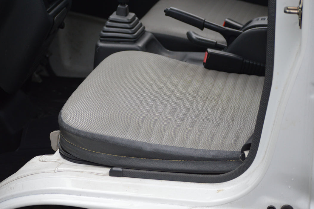 1995 Suzuki Carry KU 4WD