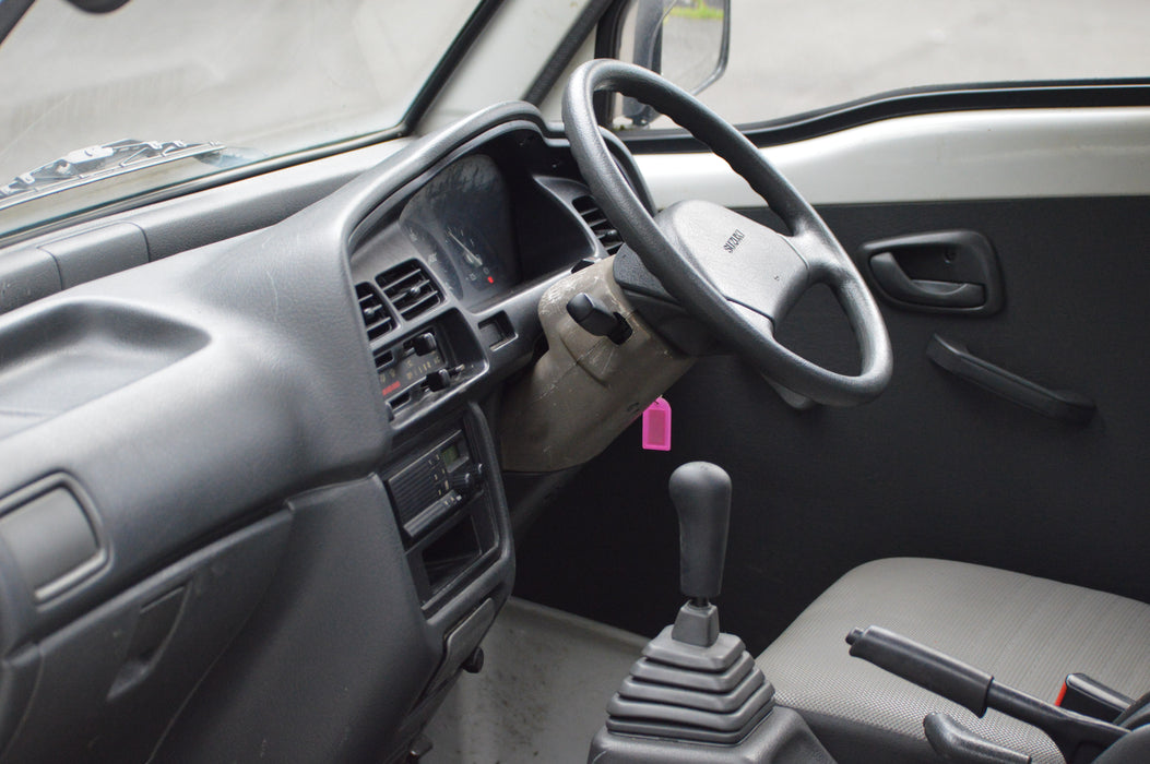 1995 Suzuki Carry KU 4WD