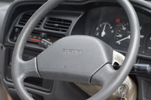 1995 Suzuki Carry KU 4WD