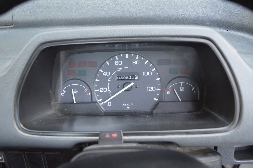 1998 Honda Acty SDX 4WD