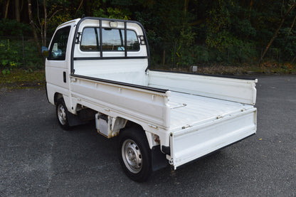 1998 Honda Acty SDX 4WD