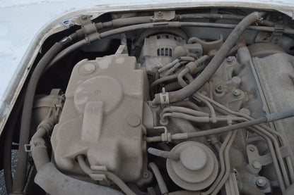 1998 Honda Acty SDX 4WD