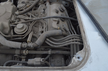 1998 Honda Acty SDX 4WD