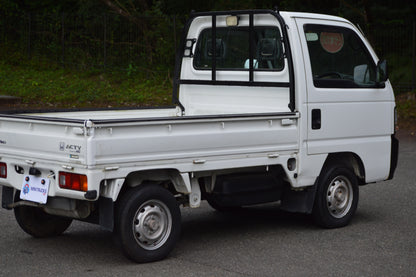 1998 Honda Acty SDX 4WD