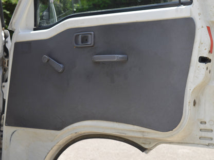 2000 Daihatsu Hijet 4WD