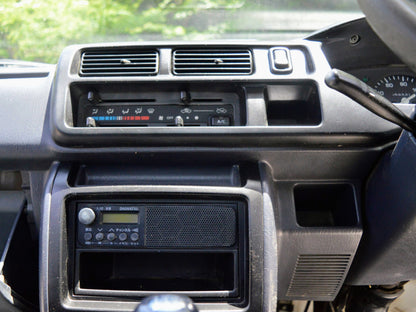 2000 Daihatsu Hijet 4WD