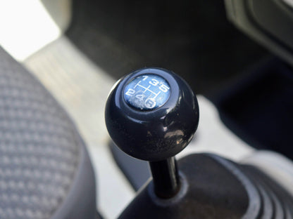 2000 Daihatsu Hijet 4WD