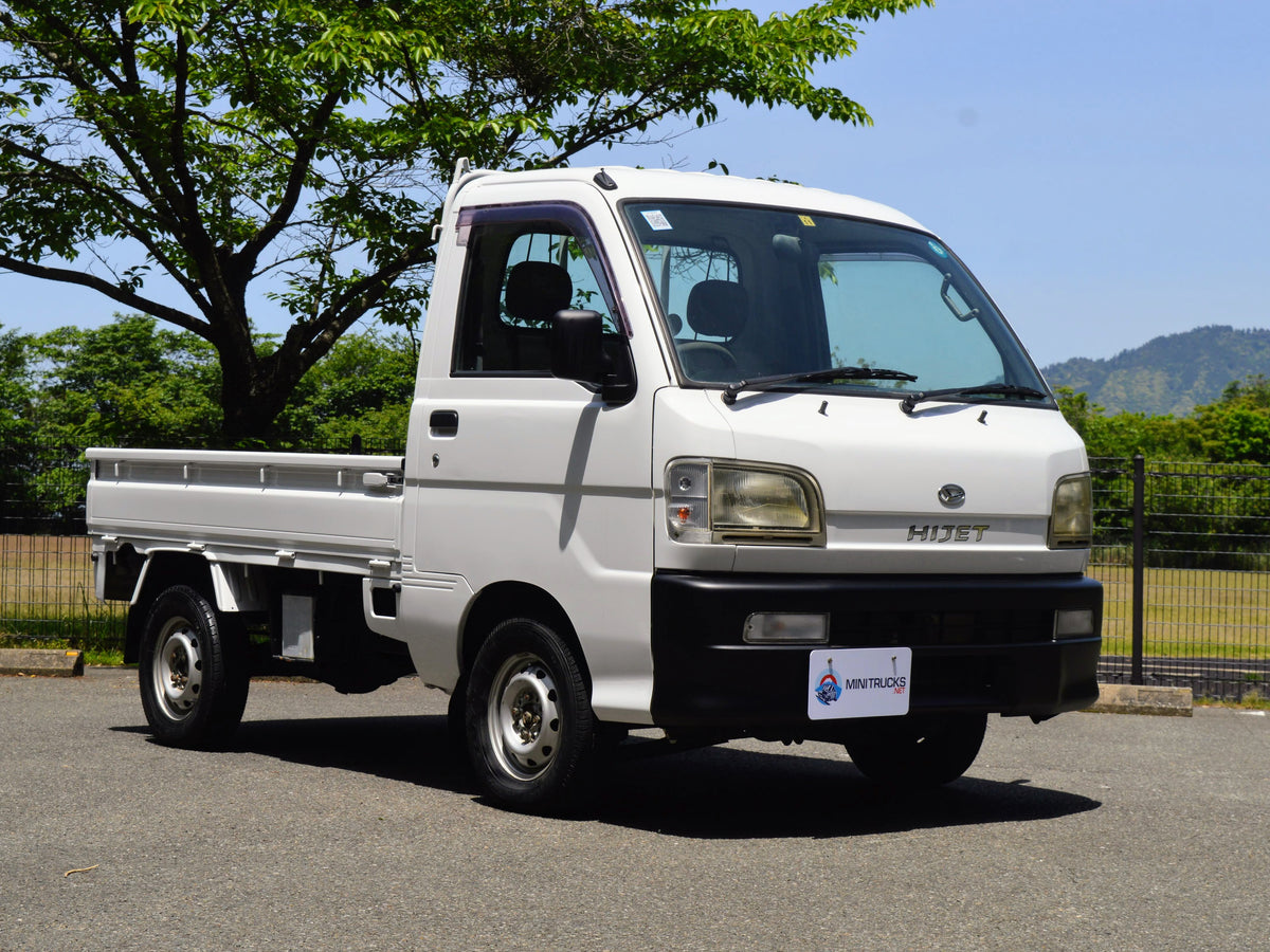 Mini Work Trucks – Minitrucks.net