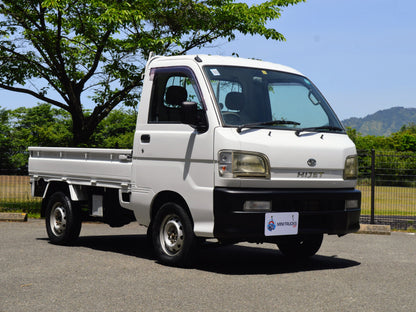 2000 Daihatsu Hijet 4WD
