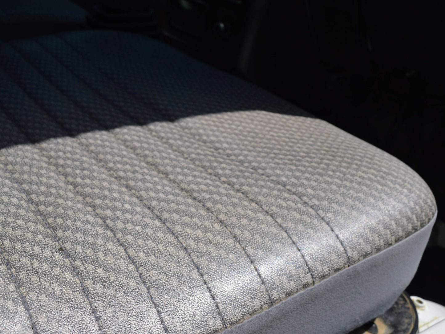 2000 Daihatsu Hijet 4WD