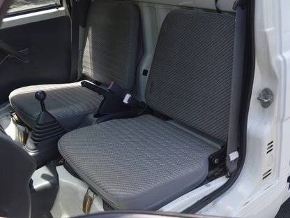 2000 Daihatsu Hijet 4WD