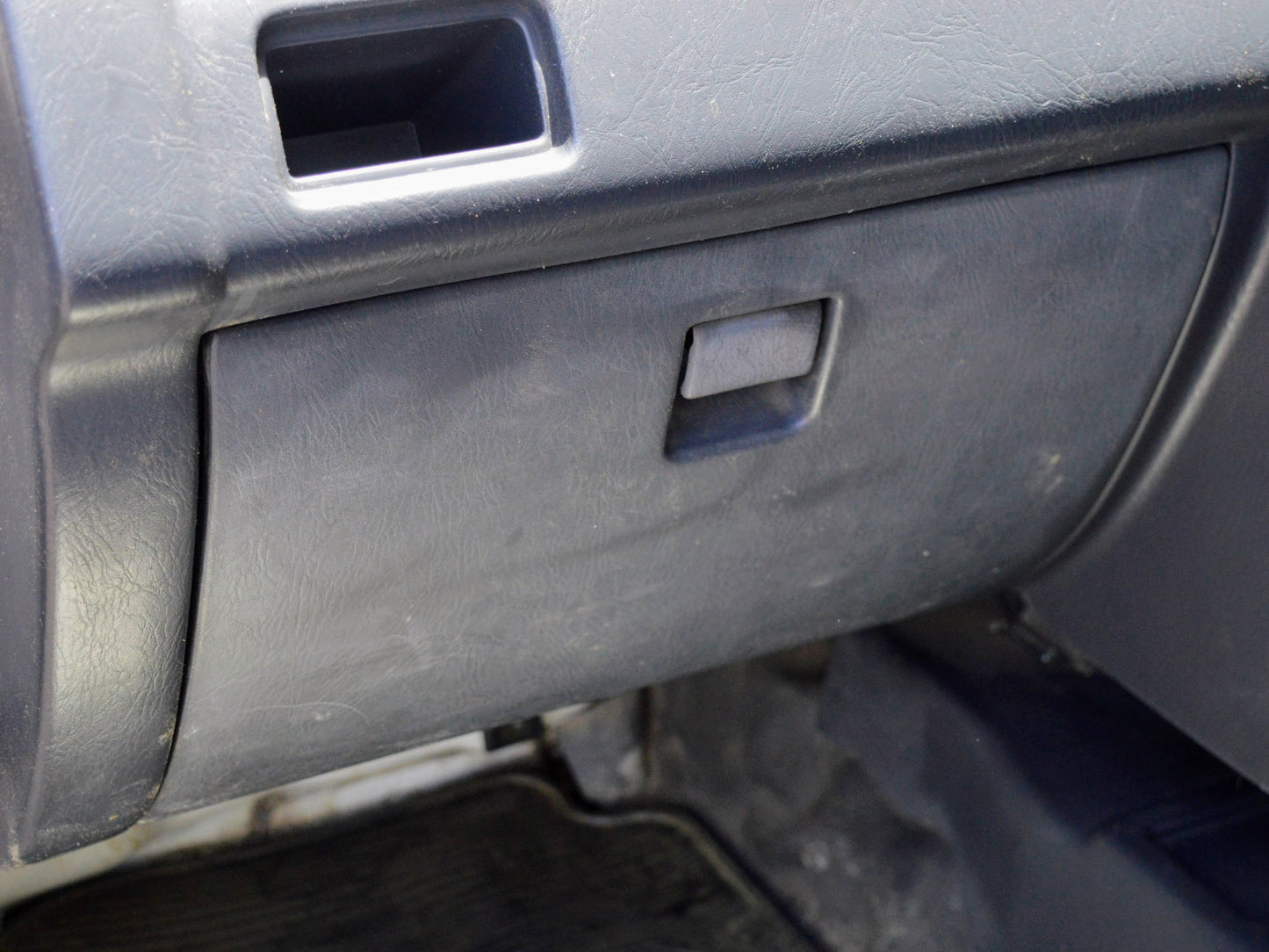 2000 Daihatsu Hijet 4WD