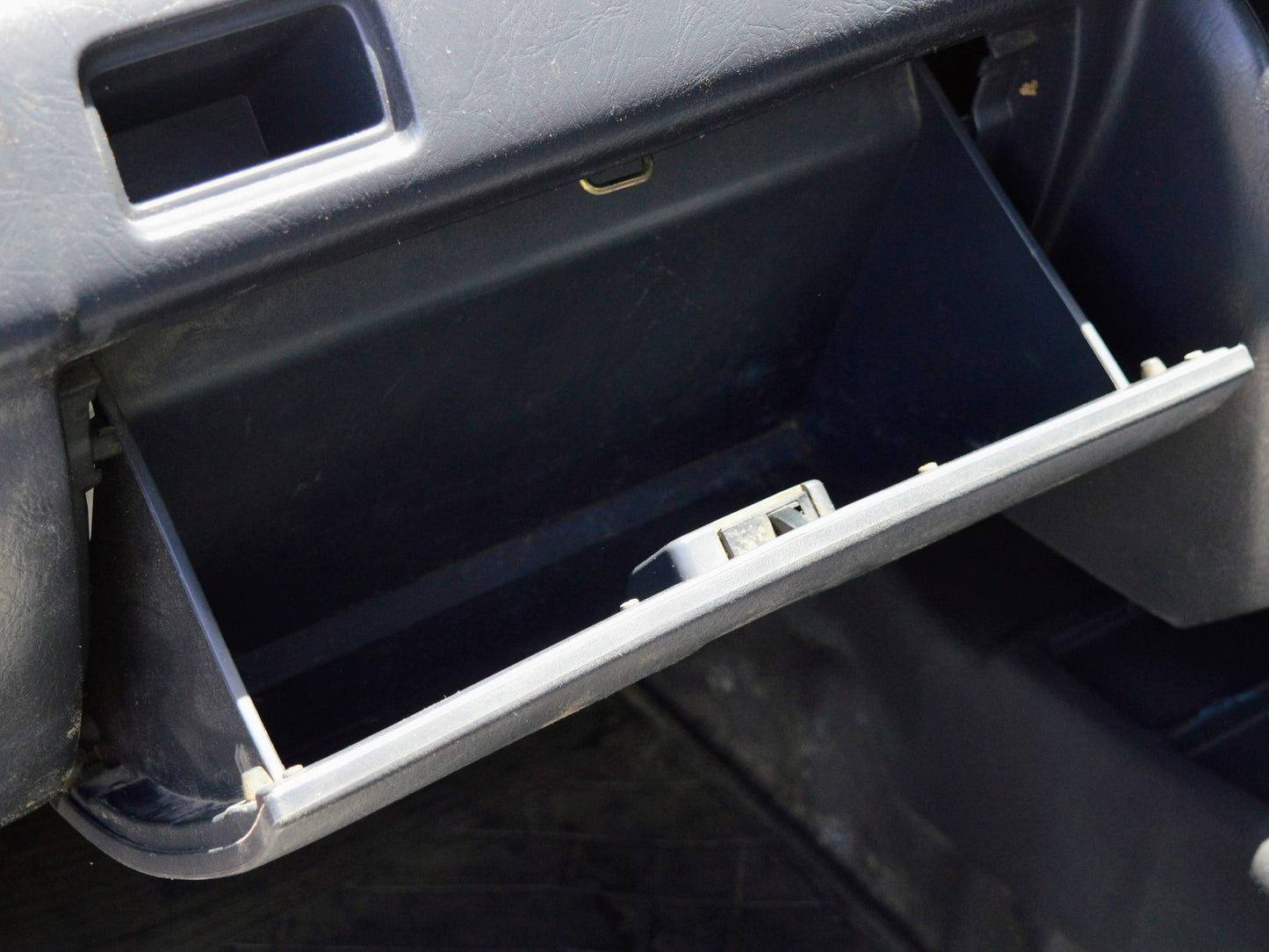 2000 Daihatsu Hijet 4WD