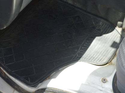 2000 Daihatsu Hijet 4WD