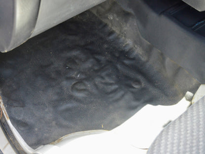 2000 Daihatsu Hijet 4WD