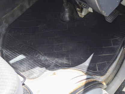 2000 Daihatsu Hijet 4WD