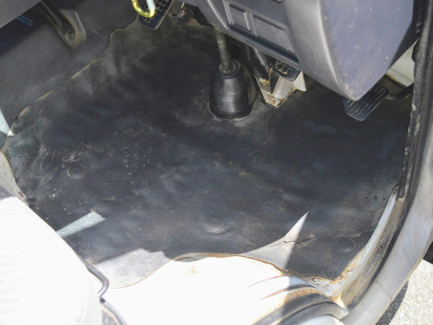 2000 Daihatsu Hijet 4WD