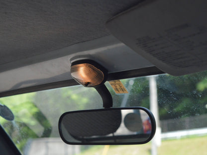 2000 Daihatsu Hijet 4WD