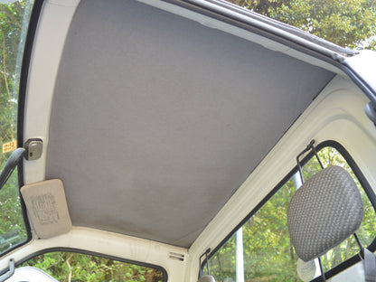 2000 Daihatsu Hijet 4WD