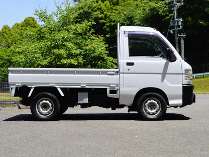 2000 Daihatsu Hijet 4WD