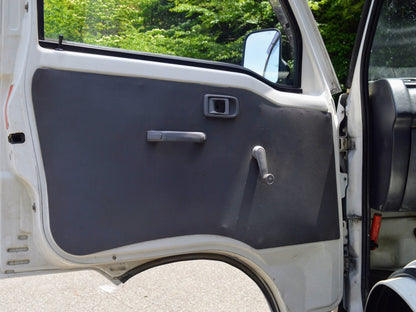 2000 Daihatsu Hijet 4WD