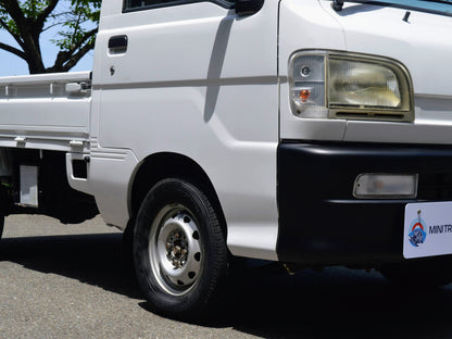 2000 Daihatsu Hijet 4WD
