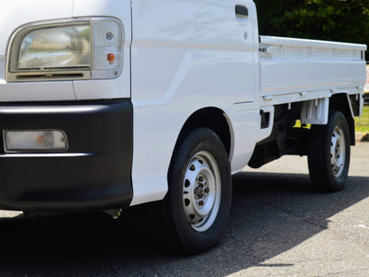 2000 Daihatsu Hijet 4WD