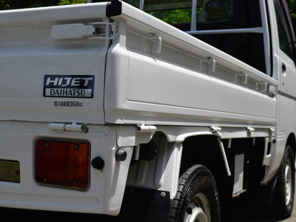 2000 Daihatsu Hijet 4WD