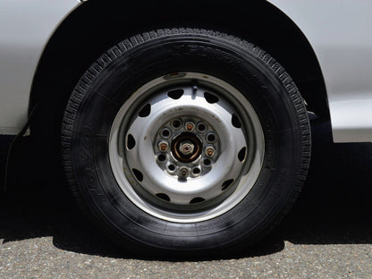 2000 Daihatsu Hijet 4WD