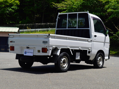 2000 Daihatsu Hijet 4WD