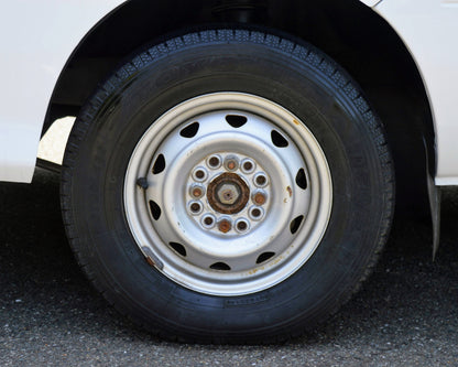 2000 Daihatsu Hijet 4WD