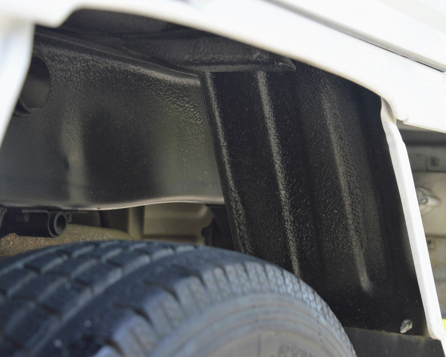 2000 Daihatsu Hijet 4WD