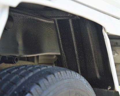 2000 Daihatsu Hijet 4WD