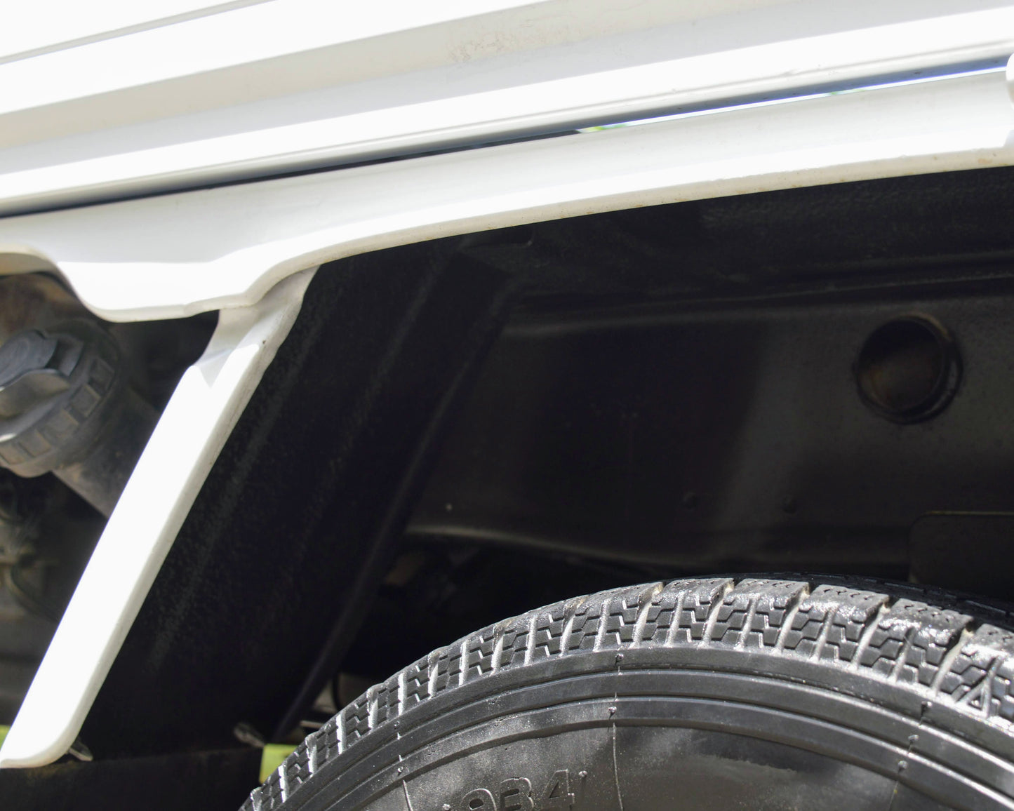 2000 Daihatsu Hijet 4WD